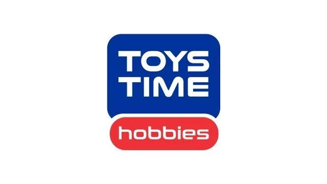 Toys Time