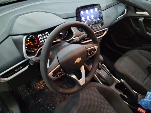 Chevrolet Tracker 1.2 Turbo At