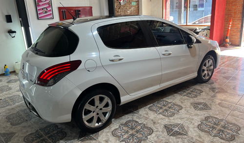 Peugeot 308 1.6 Active