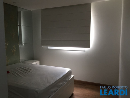 Imagem 13 de 15 de Apartamento - Gonzaga - Sp - 449873