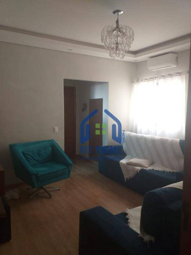 Apartamento À Venda No Higienópolis - Ap1277