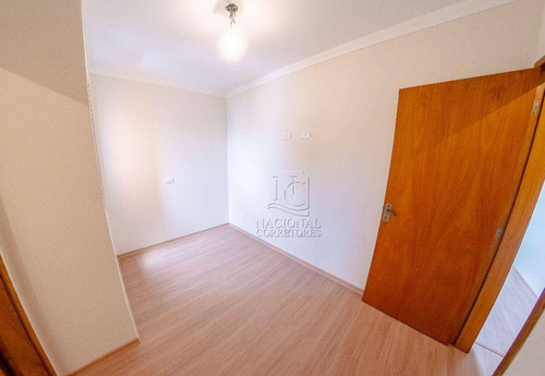 Imagem 7 de 16 de Sobrado Com 2 Dormitórios À Venda, 60 M² Por R$ 389.000,00 - Parque Oratório - Santo André/sp - So3778