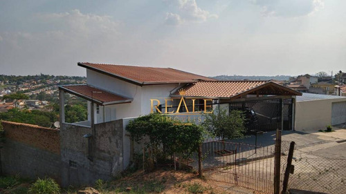 Imagem 19 de 20 de Casa Com 3 Dormitórios À Venda, 180 M² Por R$ 580.000,00 - Jardim Melle - Vinhedo/sp - Ca1380