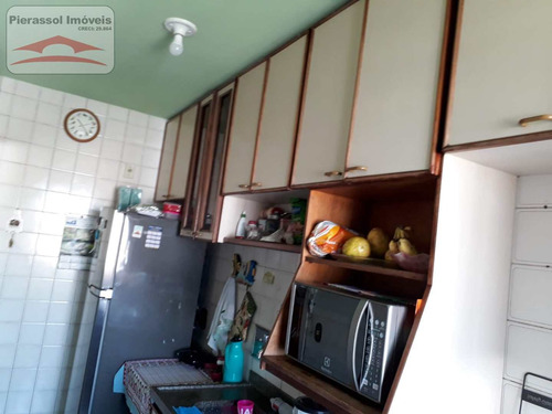 Imagem 11 de 14 de Apartamento Com 2 Dorms, Brasilândia, São Gonçalo - R$ 210 Mil, Cod: Pn61 - Vpn61