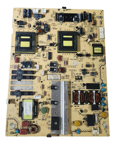 Placa Fonte - Sony - Kdl-46ex525 (Usado)