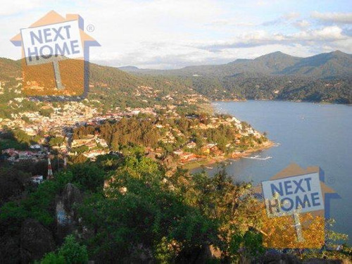 Imagen 5 de 21 de Venta Casa En Condominio La Peña Valle De Bravo