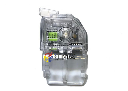 Boton Y Sensor Hisense Modelo: 55a65hv