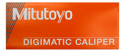 Calibrador Digimatic 0-150mm Mitutoyo 500-151-30