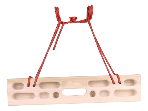 ^ Dipeador Para Entrenamiento De Escalada De Rocas