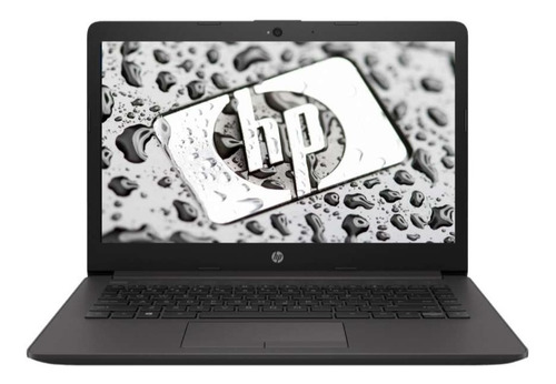Portátil Hp 14 Amd Athlon, 16gb Ram, Disco 1tr, 2gb Video