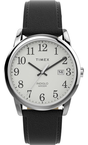 Reloj Timex Lector Fácil De 1.575 in Tw2v688009j Timex