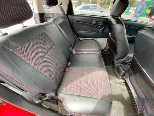 Daihatsu Terios 1.5 Okii