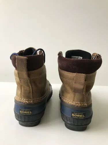 Botas Para Nieve Ninos Sorel Ropa y Accesorios Usado en Botas Para Nieve Ninos Sorel Ropa y Accesorios Usado en