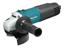 Comprar Miniesmeriladora Angular 4-1\u002F2 Makita M0901b Con 540w