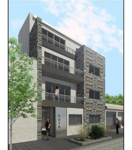 Imagen 21 de 25 de Oportunidad A Estrenar Departamento 3 Ambientes Al Frente - Entrega Inmediata