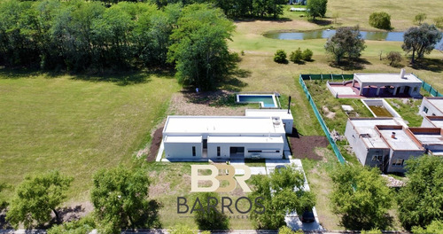 Venta Casa Everlinks