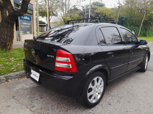 Chevrolet Astra 2.0 Gls