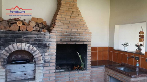 Imagem 7 de 13 de Chácara Com 2 Dormitórios À Venda, 894 M² Por R$ 640.000,00 - Cidade Nova - Bom Jesus Dos Perdões/sp - Ch0155