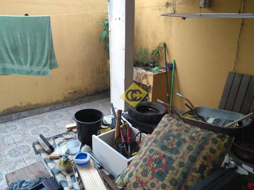 Imagem 21 de 30 de Casa Com 3 Quartos À Venda, 145 M² Por R$ 530.000 - Enseada Das Gaivotas - Rio Das Ostras/rj - Ca1562