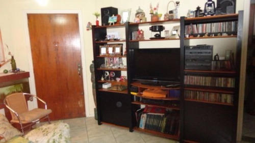 Imagem 1 de 8 de Apartamento Residencial 3 Dorm. No Bairro Cavalhada - 517
