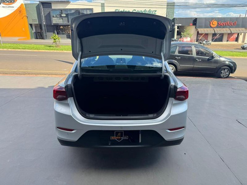 Chevrolet Onix plus Onix Plus 10tmt Ltz