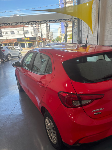 Fiat Argo 1.0 Drive Flex 5p