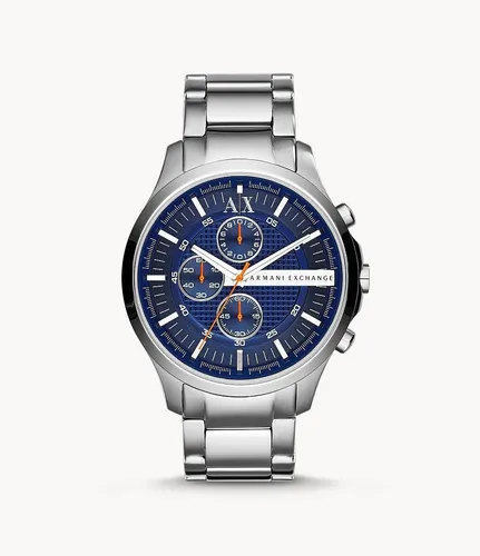 Reloj armani exchange original hotsell