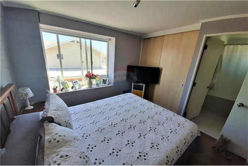 Imagen 9 de 16 de Casa - Venta - Condominio, San Bernardo