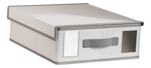 Organizador De Sábanas, Caja De Almacenamiento De Sábanas