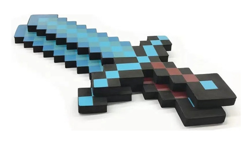 Espada Minecraft Diamante Minecraf