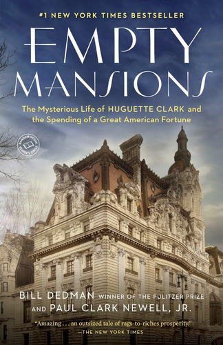 Libro Mansiones Aspiradora-bill Dedman -inglés