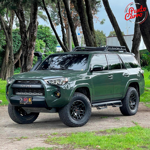 Toyota 4Runner 4.0 Sr5 Fl