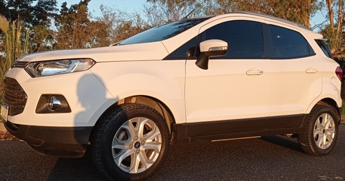 Ecosport Titanium 2.0 2016. 55.000km Imperdible Oferta!!!!
