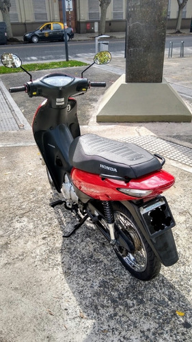 Honda Biz 125