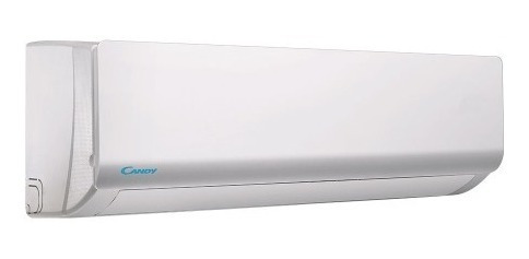Imagen 2 de 7 de Aire Acondicionado Candy 3400 W Frio Calor A Gtia Oficial