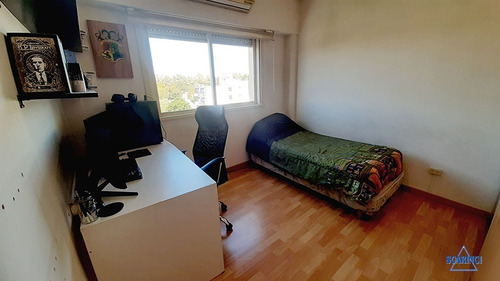 Imagen 9 de 15 de Departamento De 2 Ambientes Contrafrente, Saenz Peña.