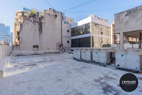 Imagen 18 de 30 de Edificio Completo De 4.700 M2, Vidriera De 50 Mts Lineales, Imponente Frente E Imagen