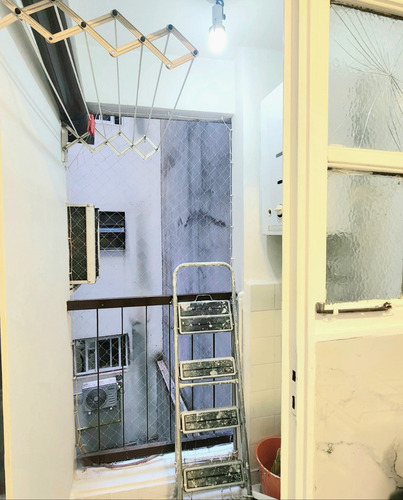 Departamento Monoambiente En Palermo Hollywood Espectacular
