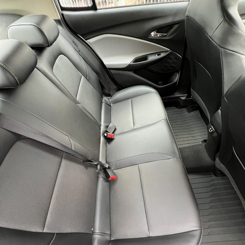 Chevrolet Onix 1.0T AT PREMIER