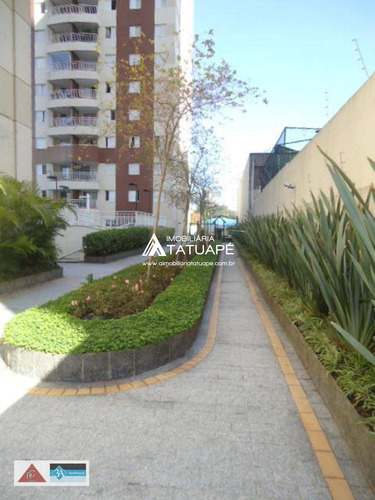 Imagem 24 de 30 de Apartamento - Ap000720 - 70807813