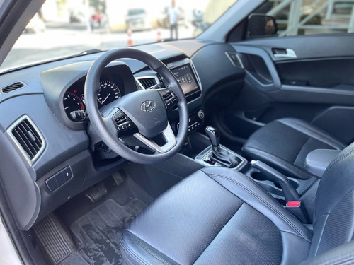 Imagem 8 de 8 de Hyundai Creta 1.6 16v Flex Pulse Plus Automatico