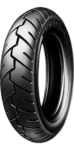 Pneu Michelin 3.50 - 10 59j S1 Tl/tt
