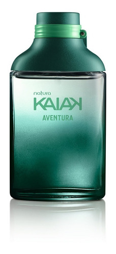 Kaiak Aventura Eau De Toilette Masculino Natura