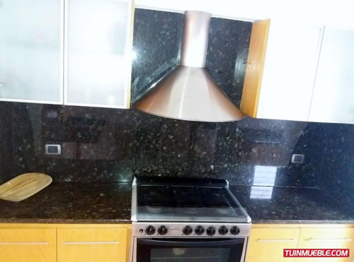 Apartamentos En Venta Tpa-103