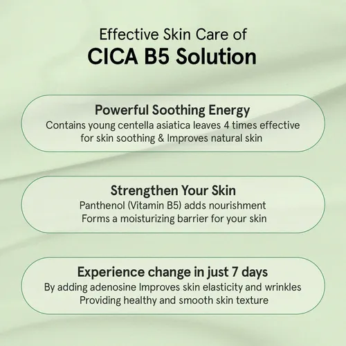 Crema Hidratante One Thing Cica B5 70 Ml Ultimate Hydration