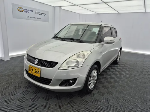 Suzuki Swift 1.2 AT