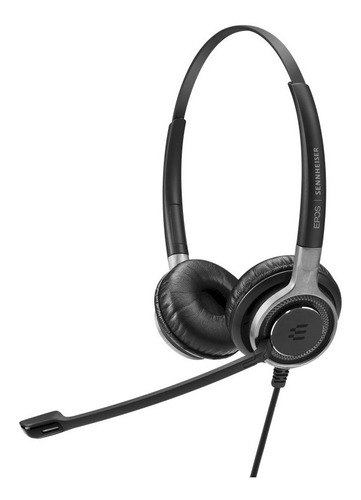 Imagen 2 de 2 de Epos/sennheiser Sc660 Usb Ml
