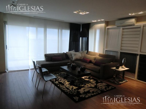 Imagen 5 de 13 de Departamento En Venta De 2 Ambientes En Studios De La Bahía