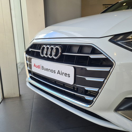 Imagen 17 de 25 de Audi A4 0km Usado 40 Tfsi 190 Cv Hibrido 2023 2022 2021