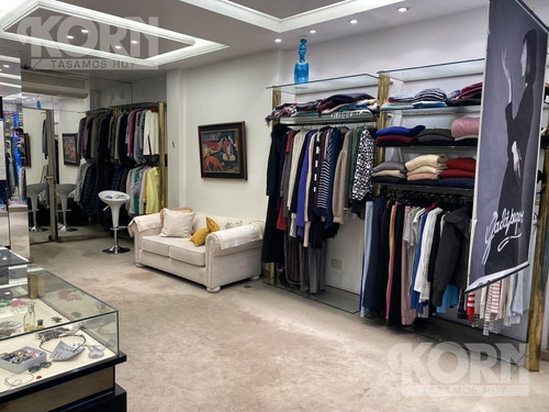 Imagen 6 de 15 de Venta Local En Avenida Coronel Diaz, Excelente Ubicación En Barrio Norte!